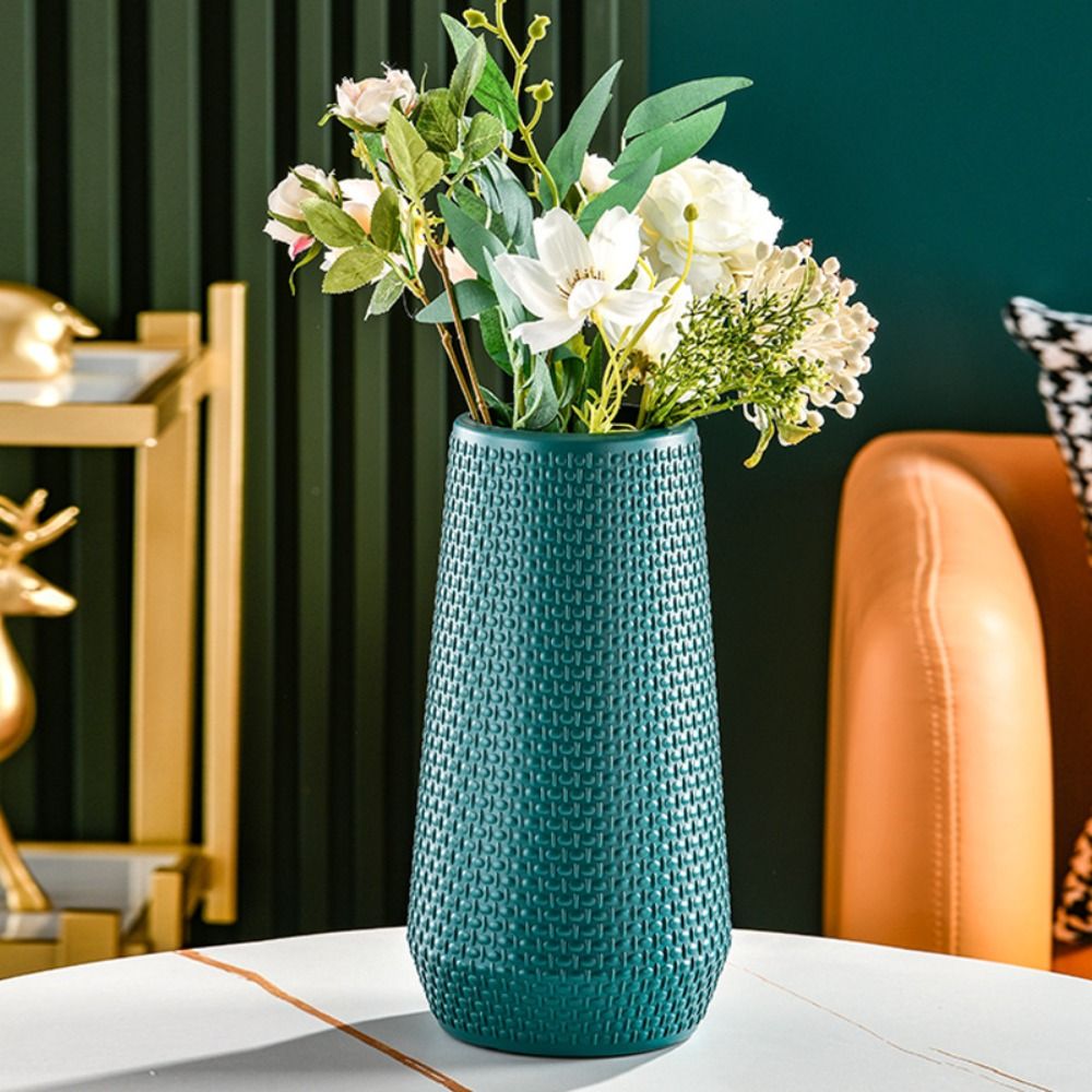 Imitation Ceramic Flower Vase  - Propagation Station Vase recension och pris