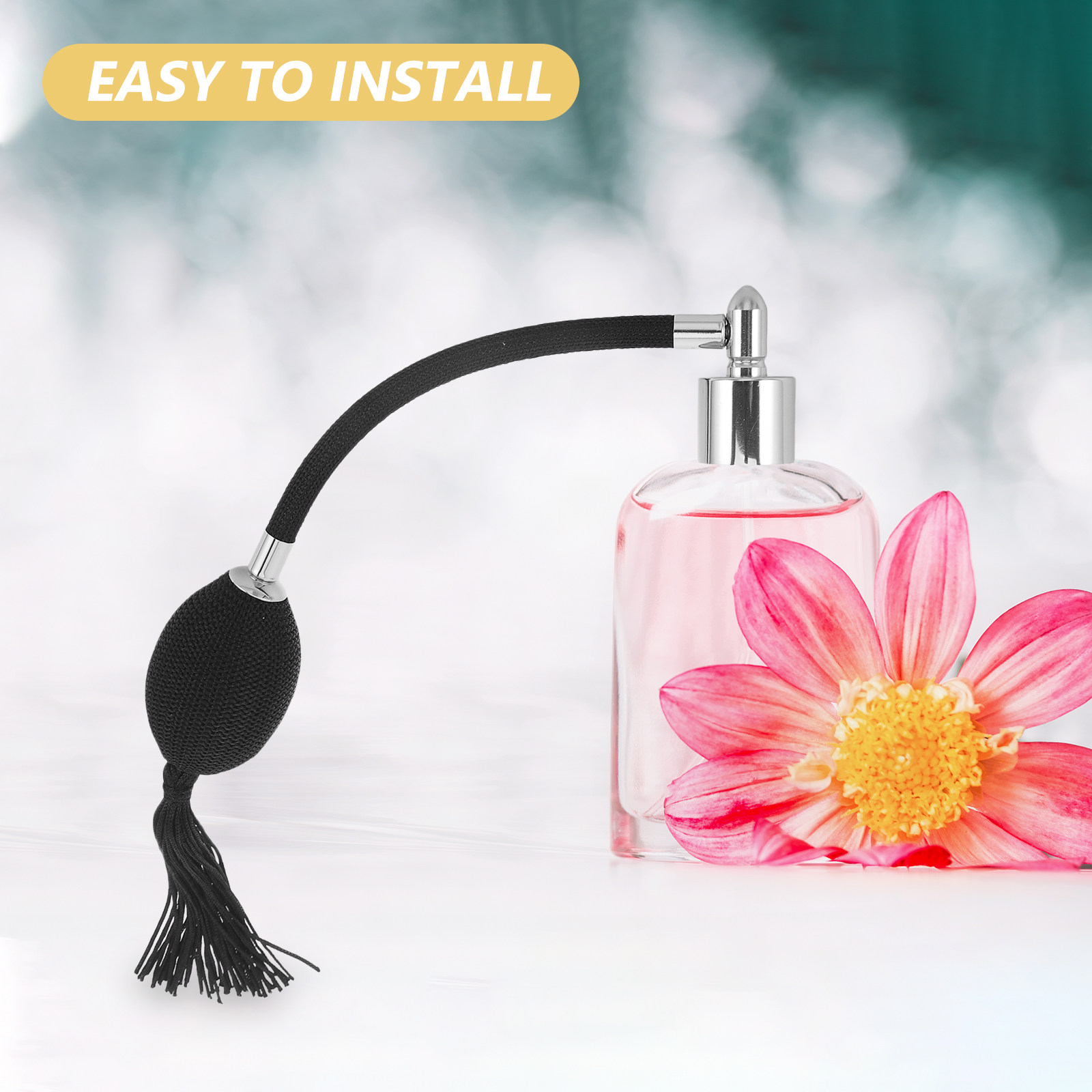 Perfume Dispenser Pump Replace - Misting Bottle Fine recension och pris