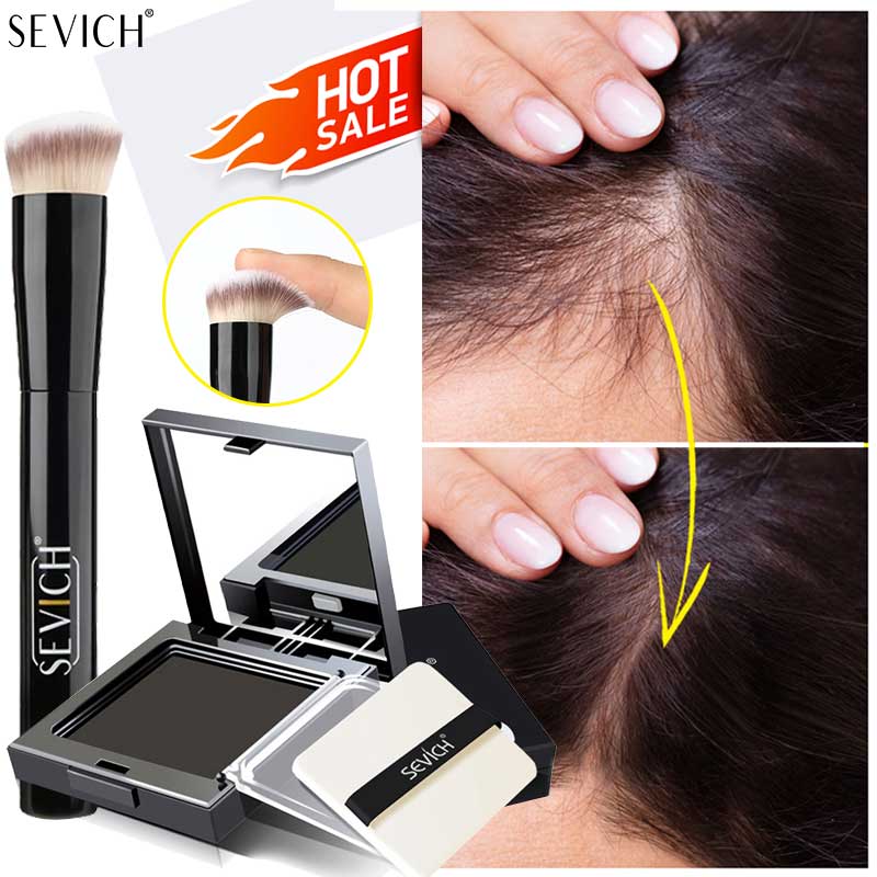 SEVICH 12g Hairline Powder Wit - Rooting Hormone Powder recension och pris