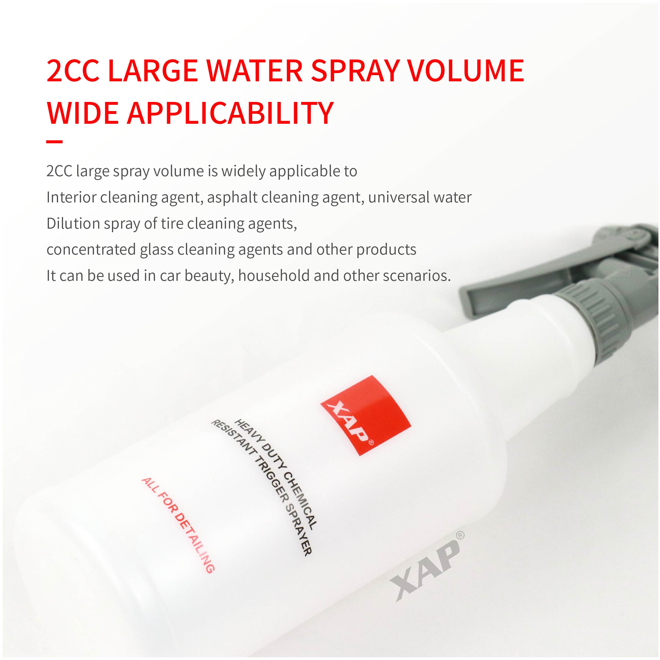 Car Ultra-fine Water Mist Cyli - Misting Bottle Fine recension och pris