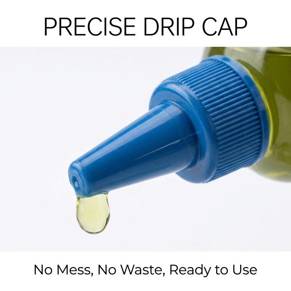 Plant  Nutrient Solution Rapid - Root Stimulator Liquid recension och pris