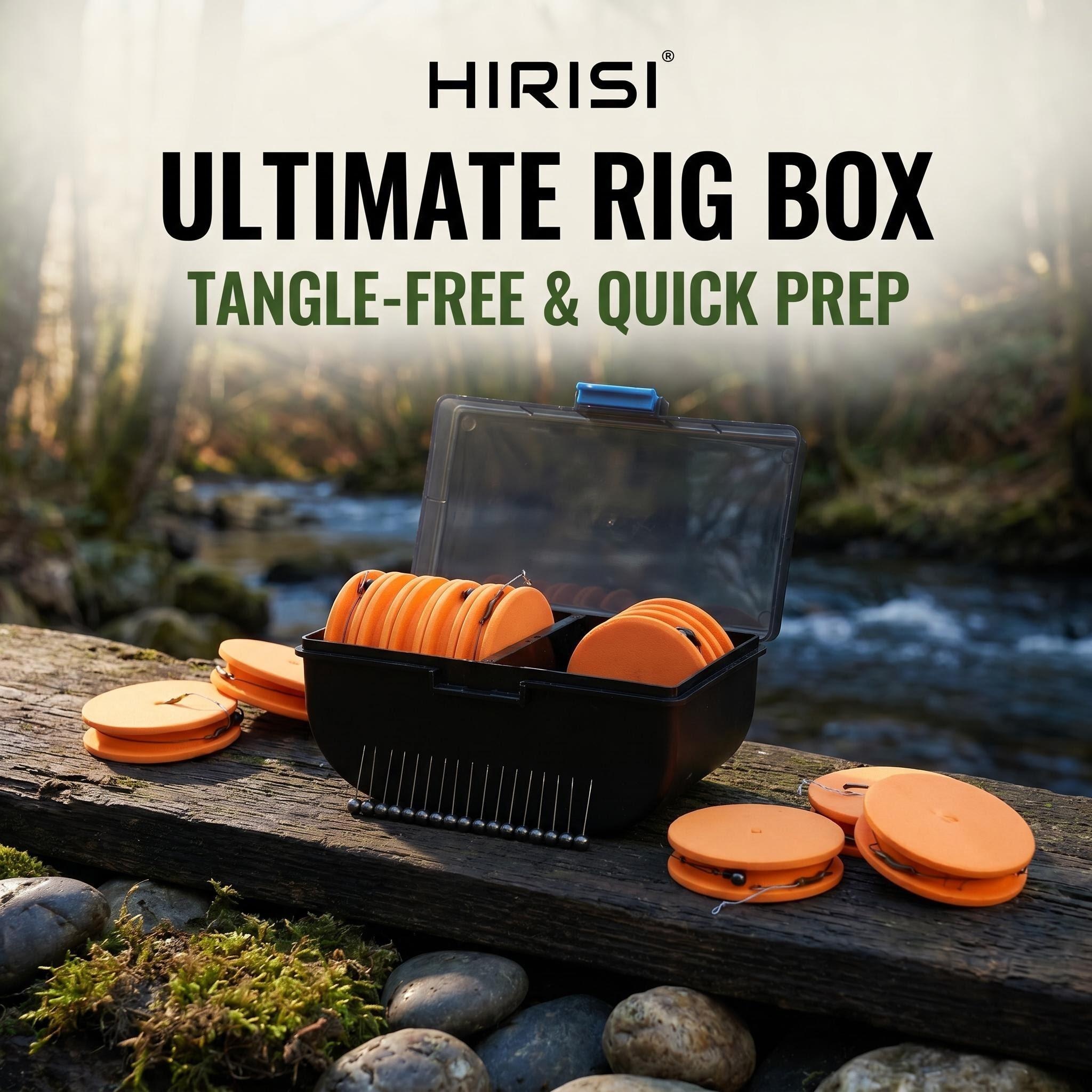 Hirisi 10pcs EVA Foam Fishing  - Cutting Board Foam recension och pris