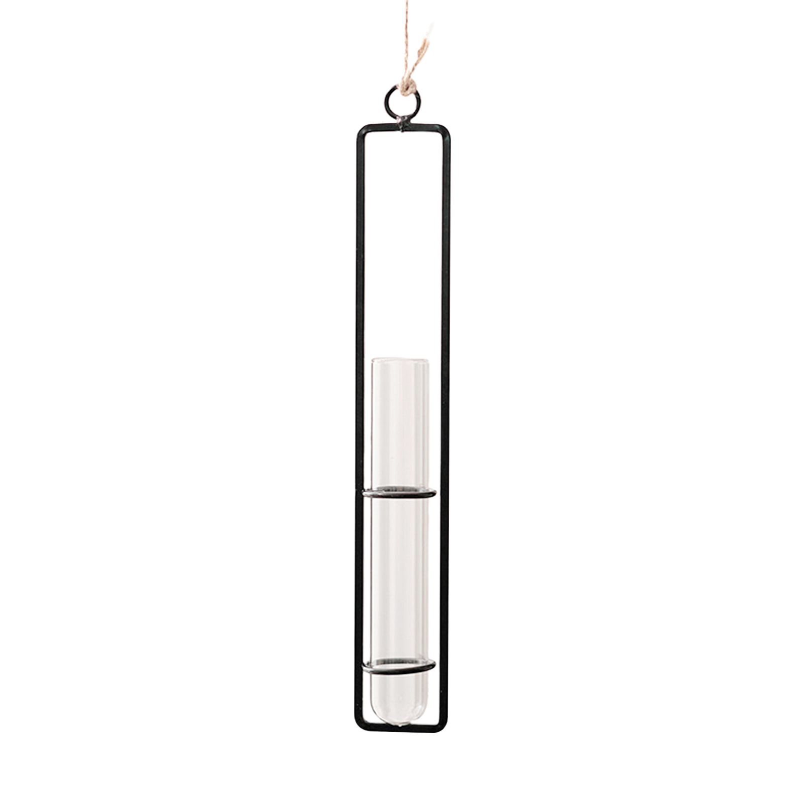 Wall Hanging Glass Vase Europe - Propagation Station Vase recension och pris