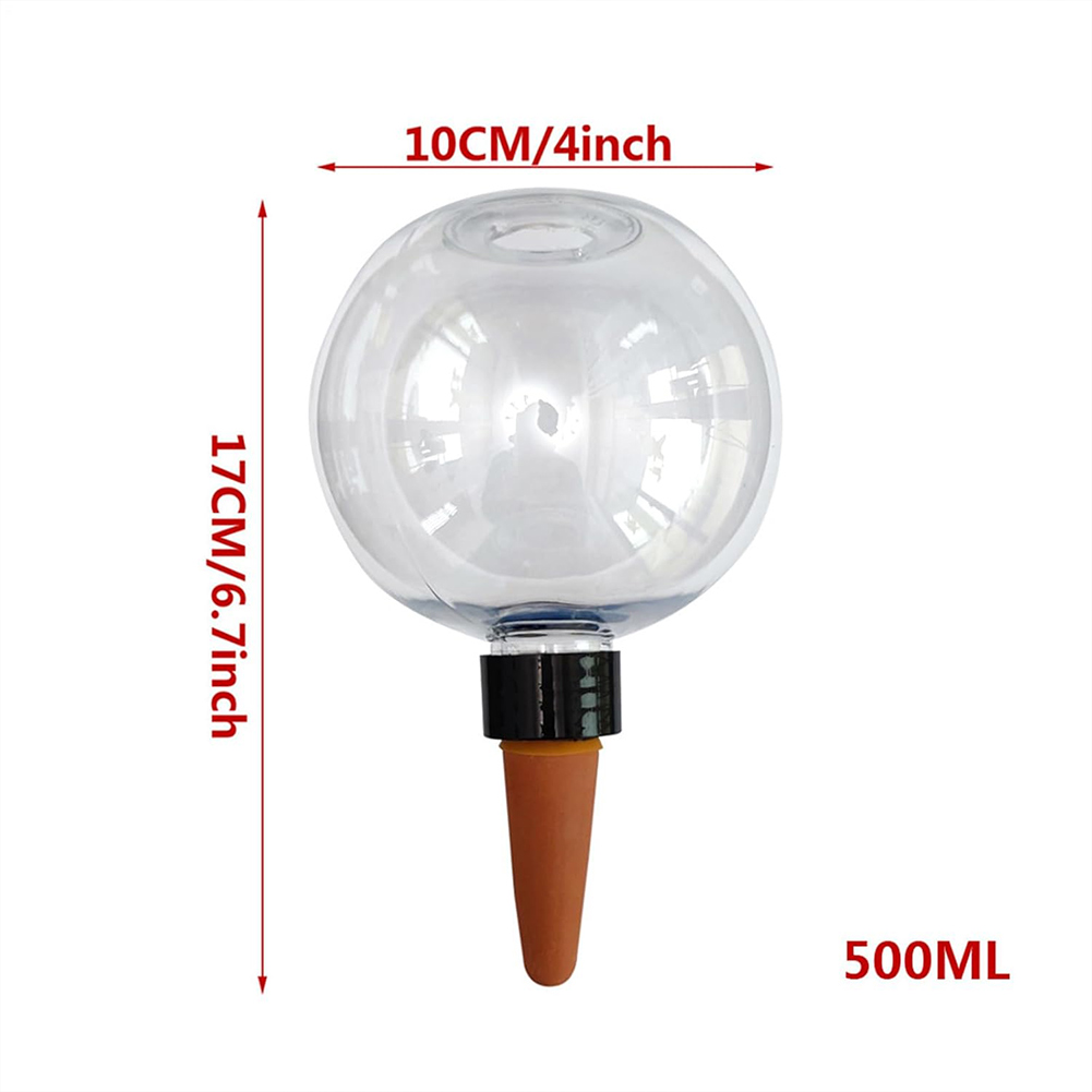 500ML Self Watering Globes Dri - Self Watering Insert recension och pris