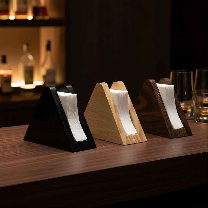 Wood Tissue Holder Decorative  - Agar Tissue Culture recension och pris