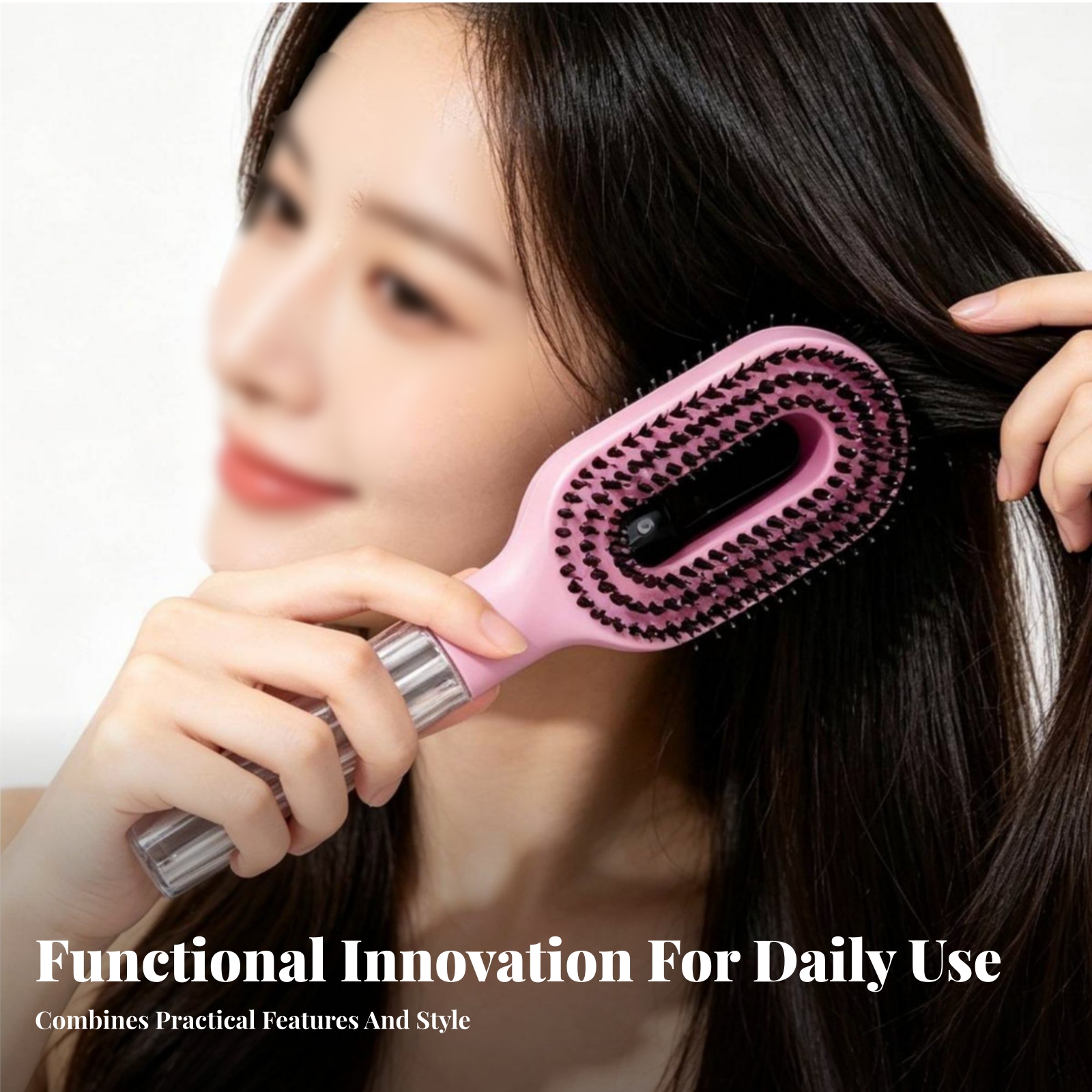 Detachable Bottle Comb Easy Cl - Misting Bottle Fine recension och pris