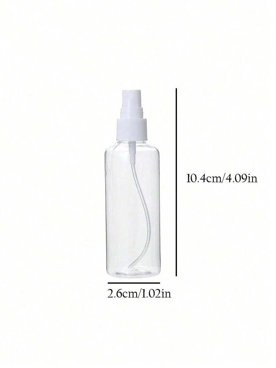 4-Piece 200ml High-Pressure Fi - Misting Bottle Fine recension och pris