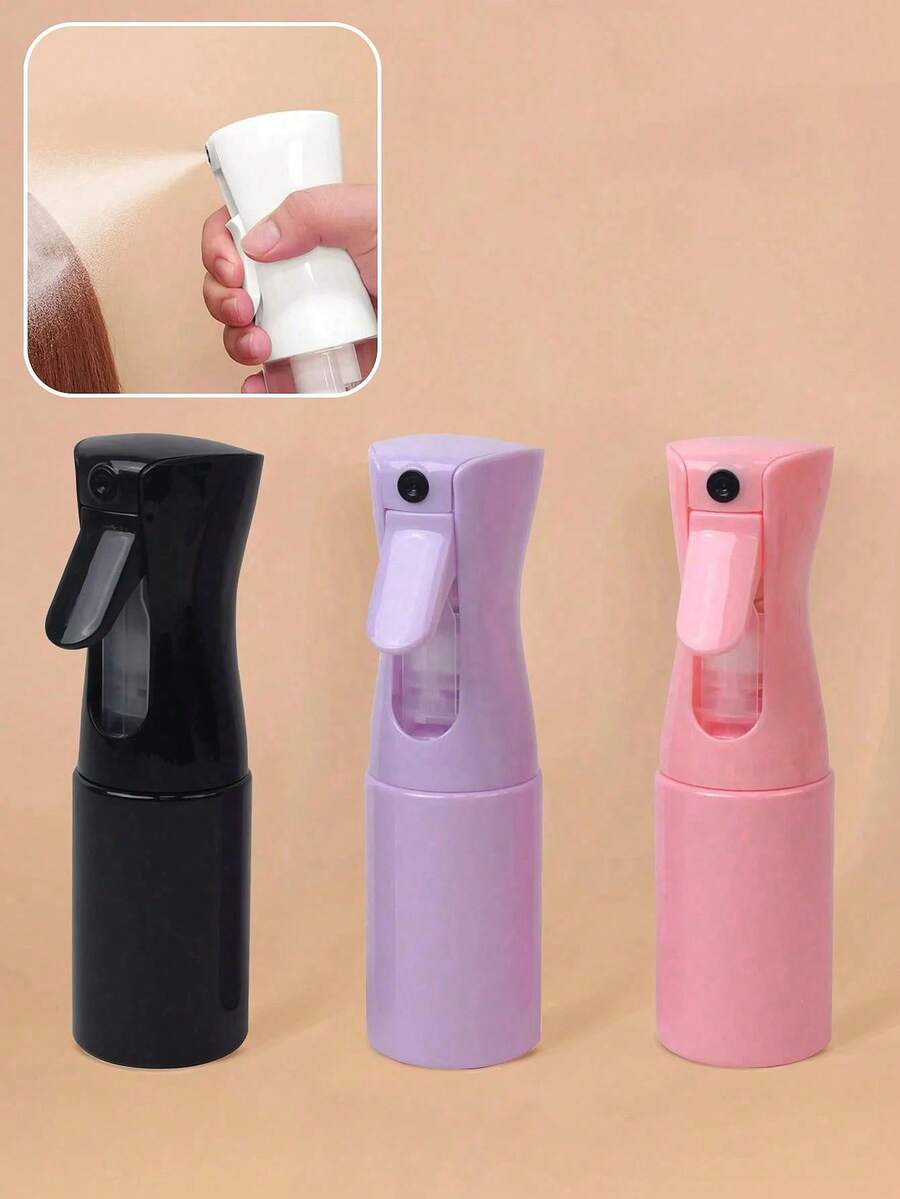 4-Piece 200ml High-Pressure Fi - Misting Bottle Fine recension och pris