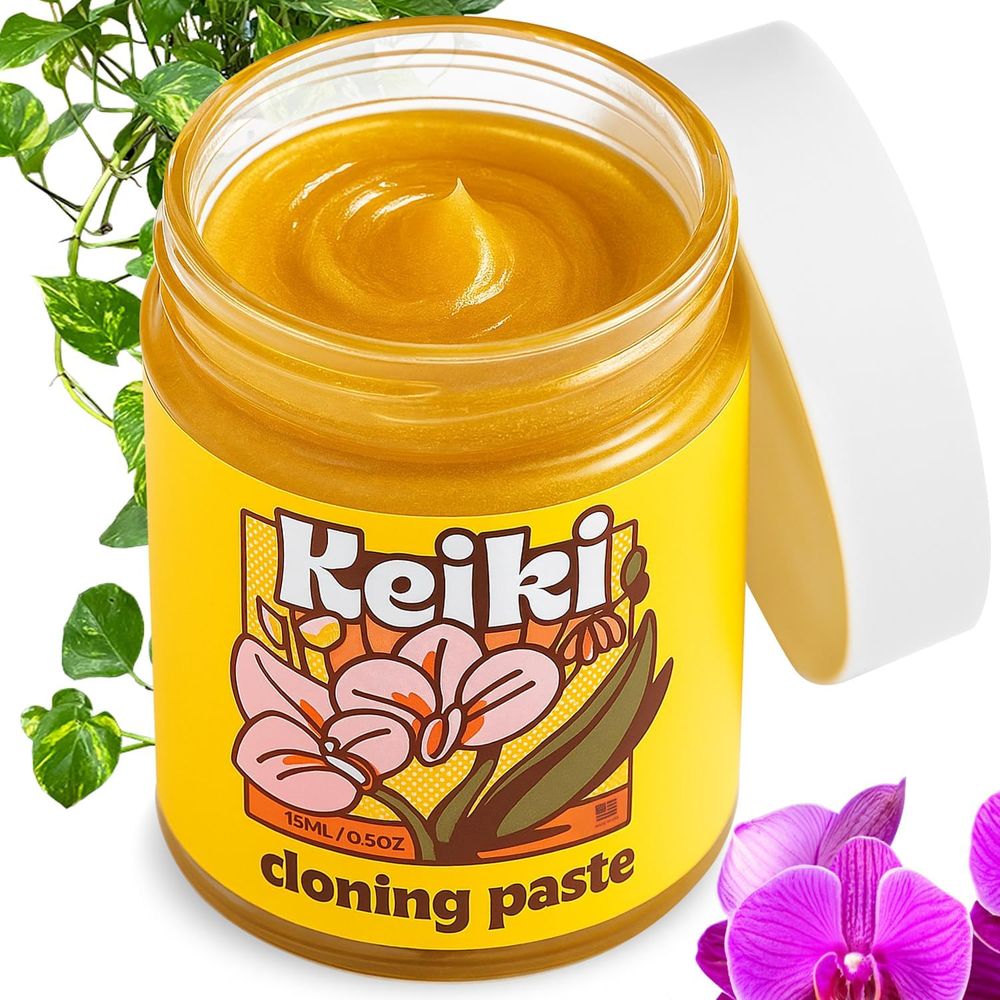 Paste or Plants to Clone & Cre - Rooting Gel Clone recension och pris