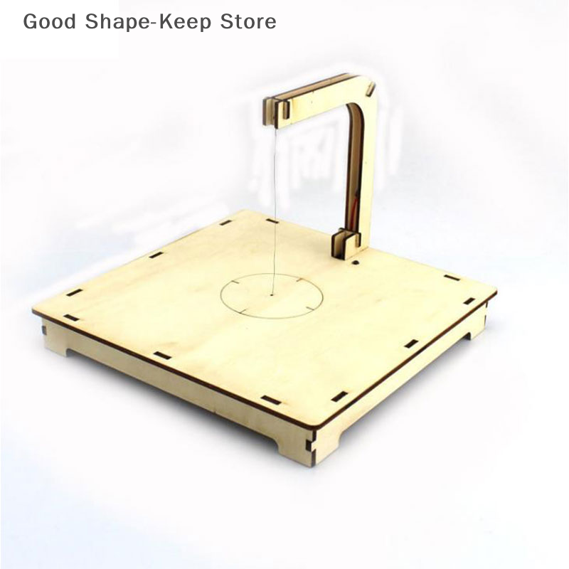 Electric Foam Cutter Wire Cutt - Cutting Board Foam recension och pris