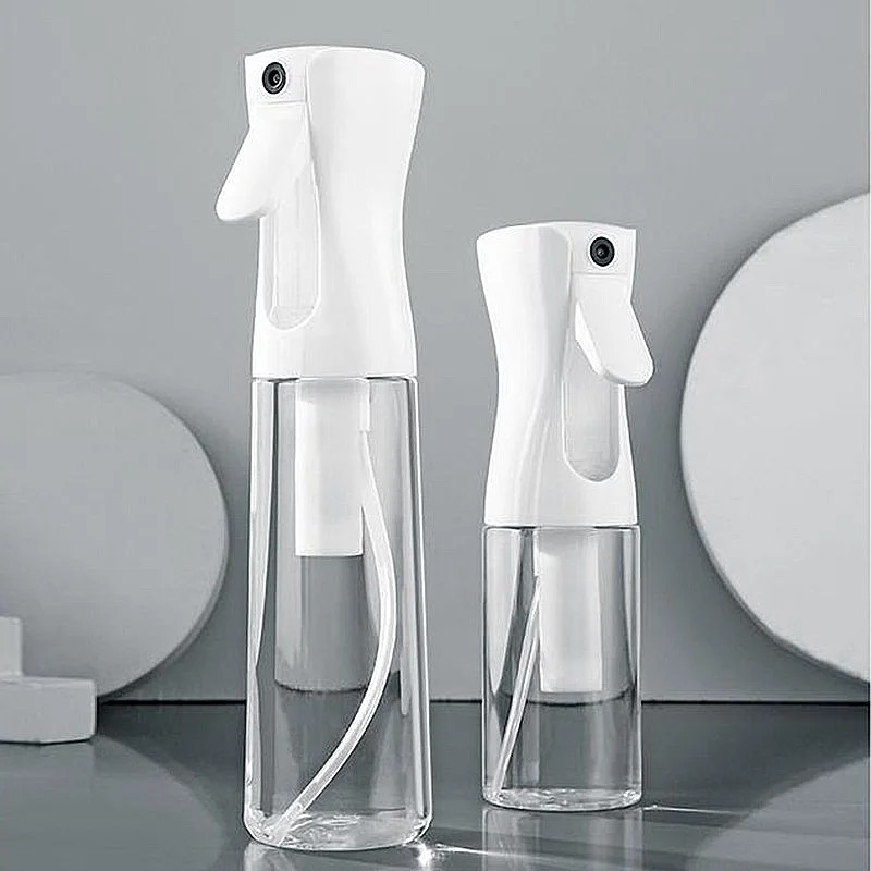 Refillable High Pressure Conti - Misting Bottle Fine recension och pris