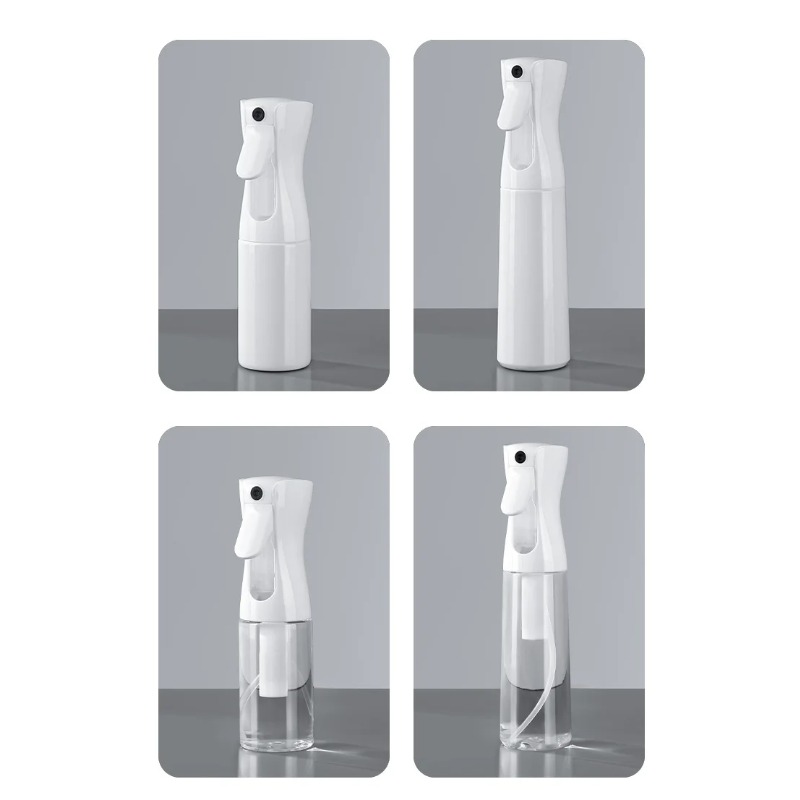 Refillable High Pressure Conti - Misting Bottle Fine recension och pris