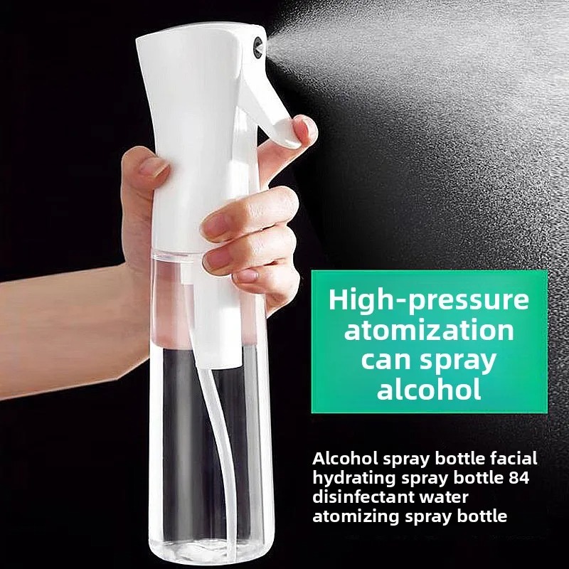 Refillable High Pressure Conti - Misting Bottle Fine recension och pris