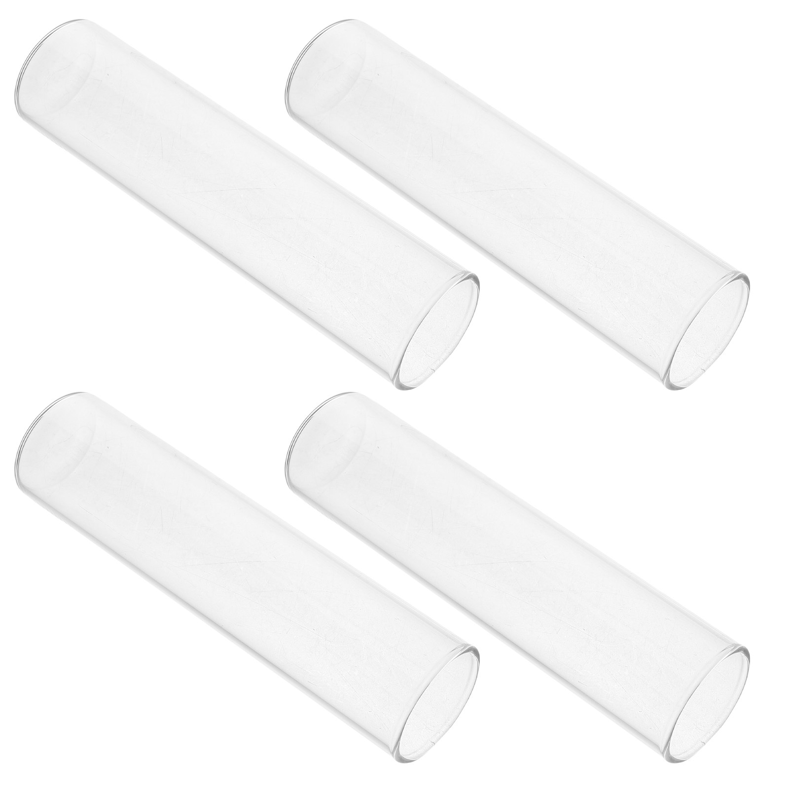 4Pcs Glass Test Tube Vase Set  - Propagation Station Vase recension och pris