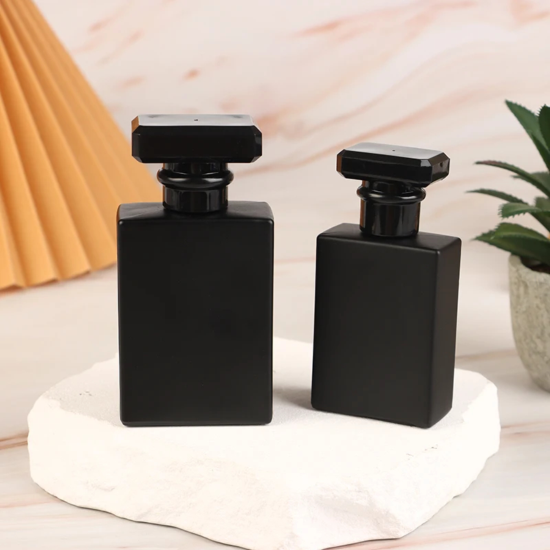 1 pc 30ml Empty Refillable Cle - Misting Bottle Fine recension och pris